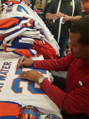 Steve Atwater